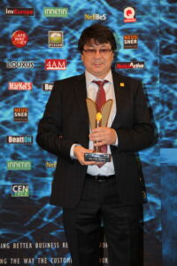 World Quality Commitment 2012 Paris