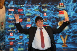 World Quality Commitment 2012 Paris