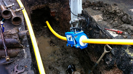 Какие трубы для газопроводов лучше использовать?