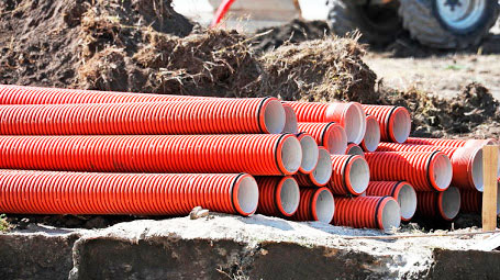 Чем отличается внутренняя канализация от наружной