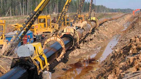 Почему не все полиэтиленовые трубы одинаковы