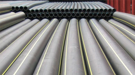 Газовые трубы из пластика – новое слово в газификации