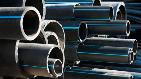 Правила монтажа труб пнд в зависимости от сферы использования