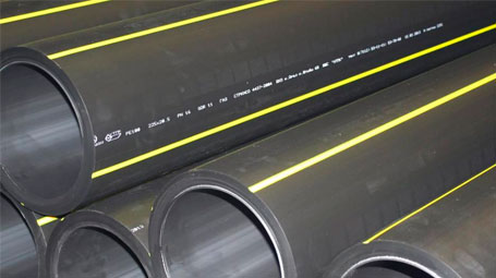 Изоляция газопровода: для чего она нужна