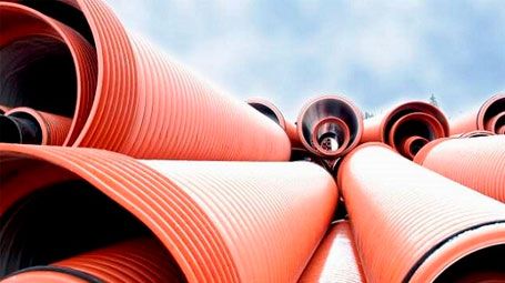 Какие трубы для канализации лучше?