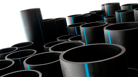 Выбор труб ПНД