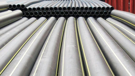 Как выбрать трубы для газопровода в квартире или частном доме