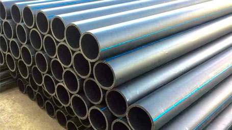 В чем отличие труб пнд для газа от труб пнд для воды