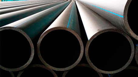 Пластиковые трубы лучший выбор