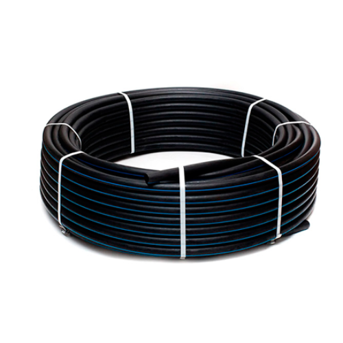 трубы в бухтах